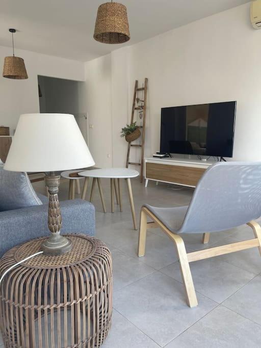 Soleado Y Luminoso Apartamento Fuengirola Eksteriør bilde