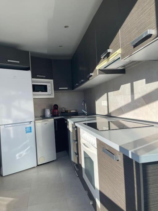 Soleado Y Luminoso Apartamento Fuengirola Eksteriør bilde