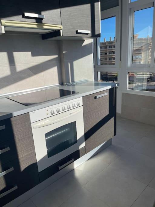 Soleado Y Luminoso Apartamento Fuengirola Eksteriør bilde