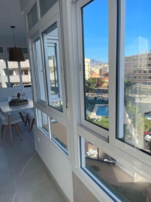 Soleado Y Luminoso Apartamento Fuengirola Eksteriør bilde