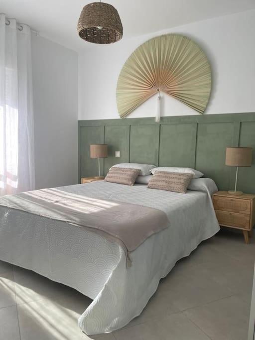 Soleado Y Luminoso Apartamento Fuengirola Eksteriør bilde