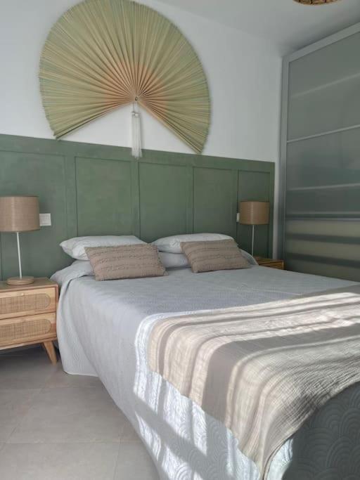 Soleado Y Luminoso Apartamento Fuengirola Eksteriør bilde