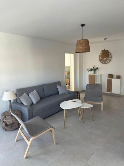 Soleado Y Luminoso Apartamento Fuengirola Eksteriør bilde