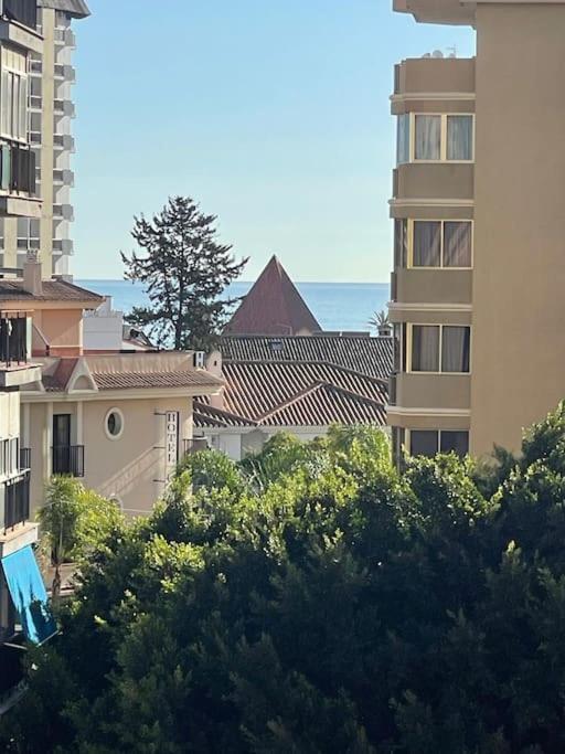 Soleado Y Luminoso Apartamento Fuengirola Eksteriør bilde