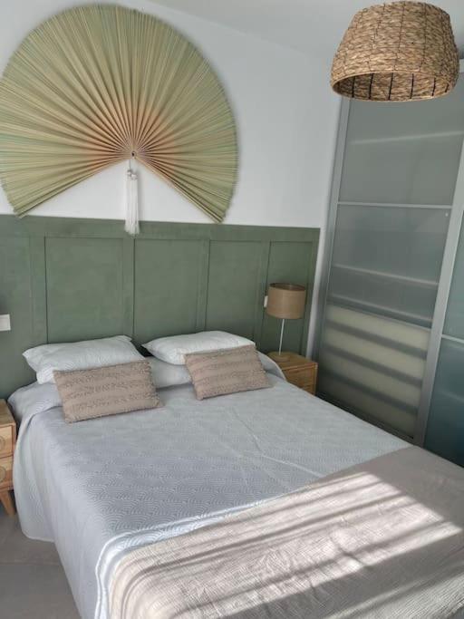Soleado Y Luminoso Apartamento Fuengirola Eksteriør bilde