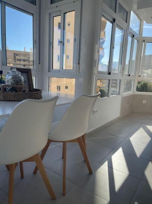 Soleado Y Luminoso Apartamento Fuengirola Eksteriør bilde