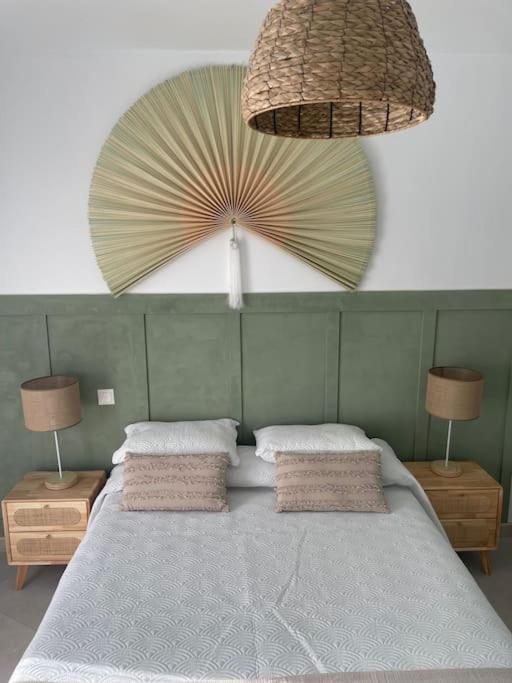 Soleado Y Luminoso Apartamento Fuengirola Eksteriør bilde