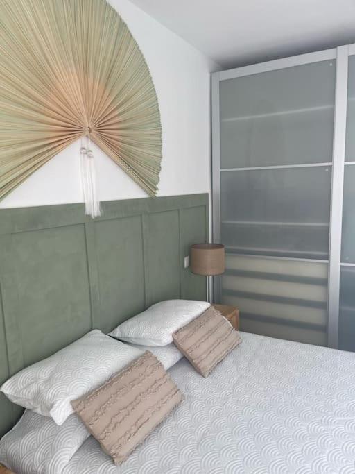 Soleado Y Luminoso Apartamento Fuengirola Eksteriør bilde