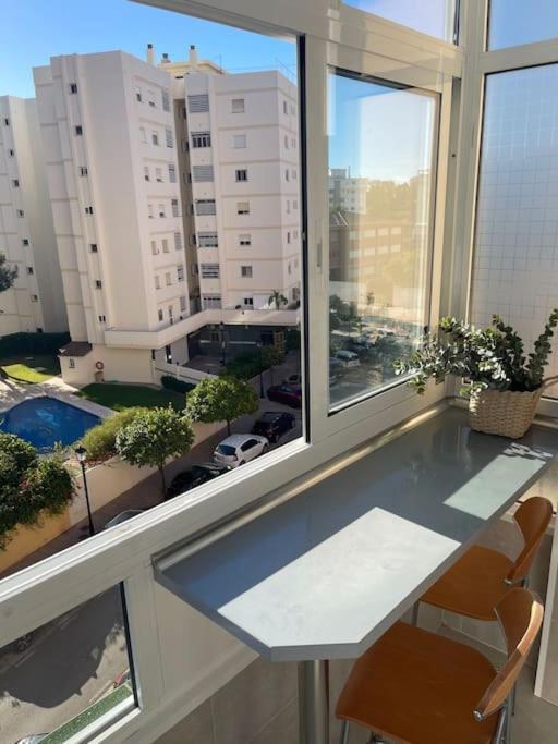 Soleado Y Luminoso Apartamento Fuengirola Eksteriør bilde